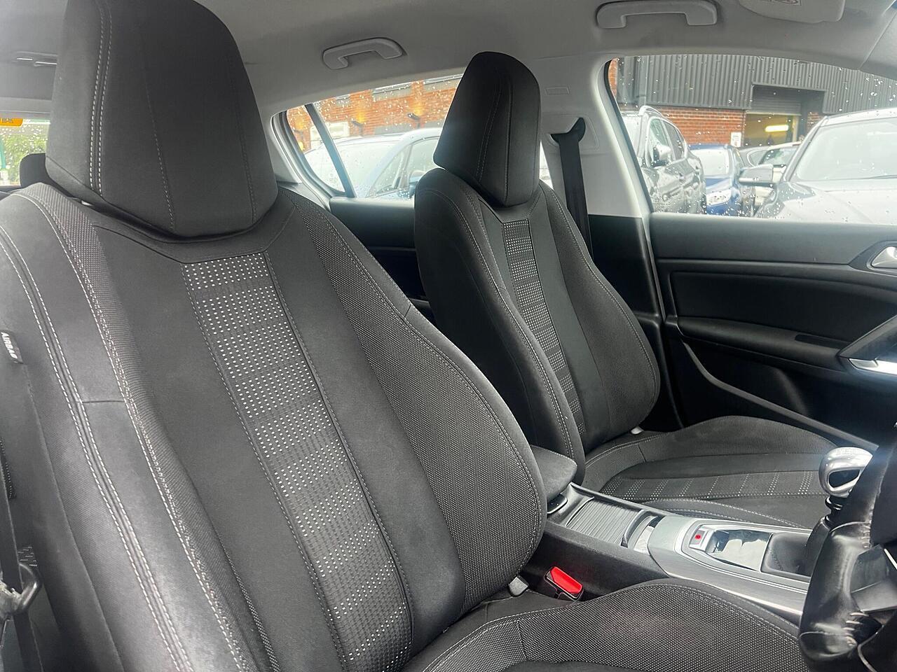 Used Peugeot 308 2017 for sale - 77549552: Photo 15