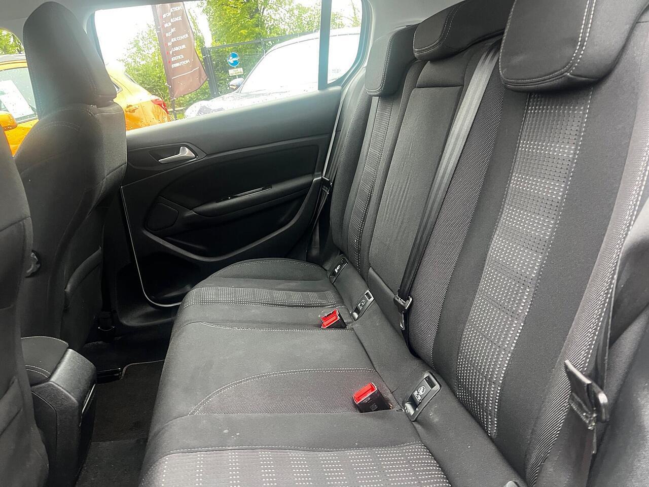 Used Peugeot 308 2017 for sale - 77549552: Photo 19