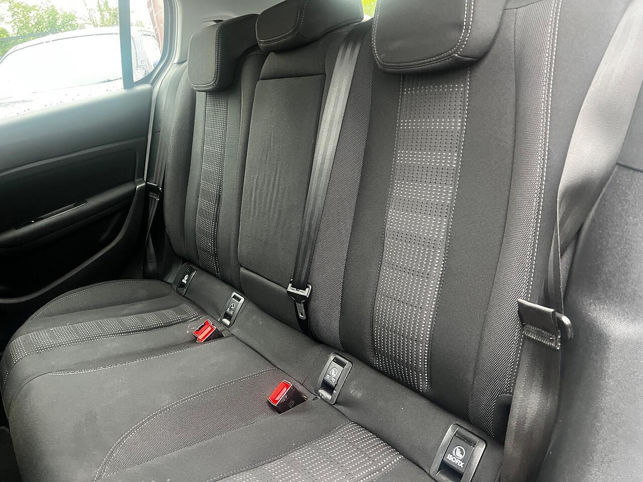 Used Peugeot 308 2017 for sale - 77549552: Photo 20