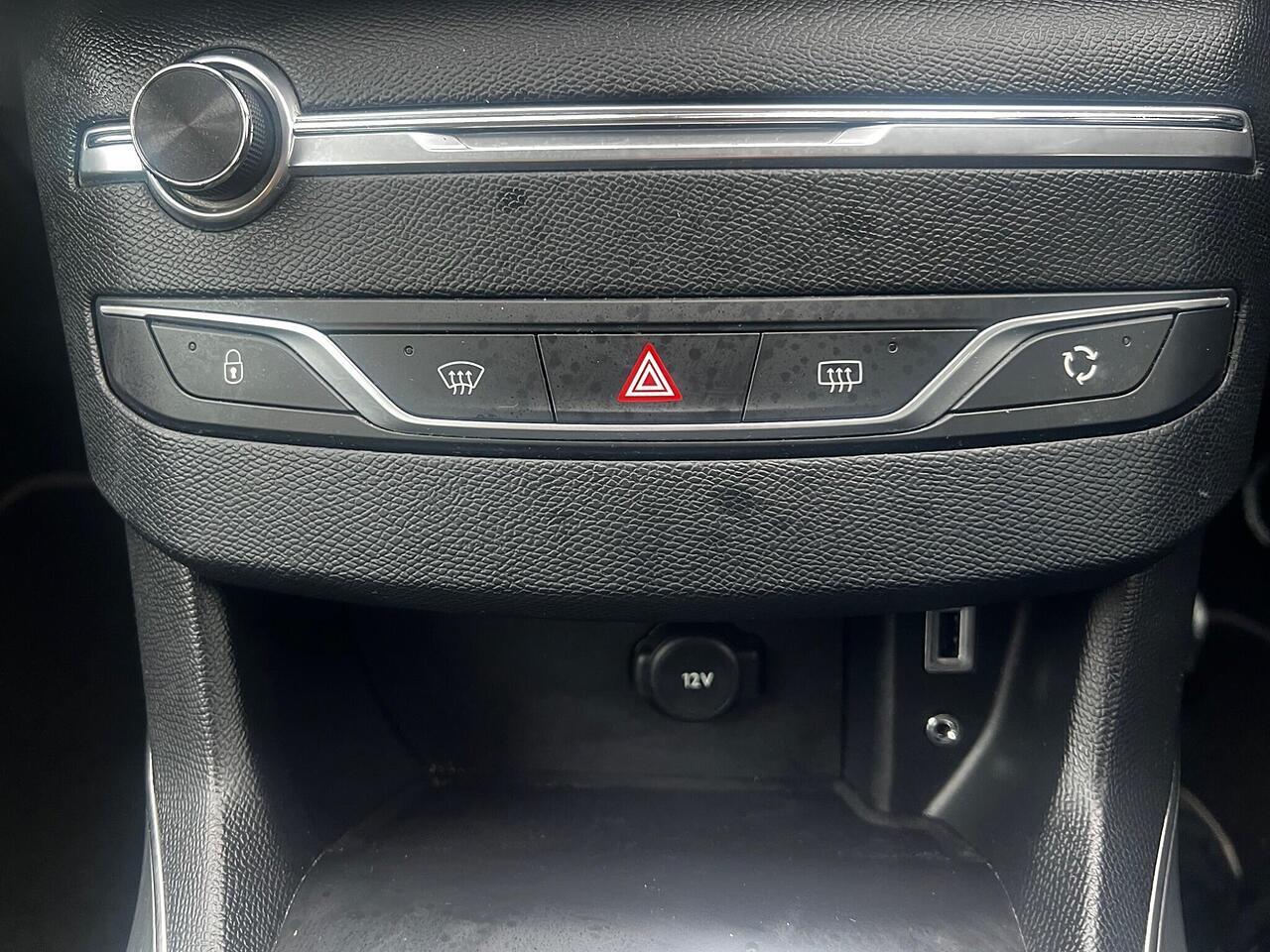 Used Peugeot 308 2017 for sale - 77549552: Photo 22