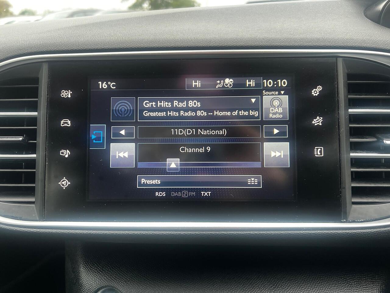 Used Peugeot 308 2017 for sale - 77549552: Photo 23