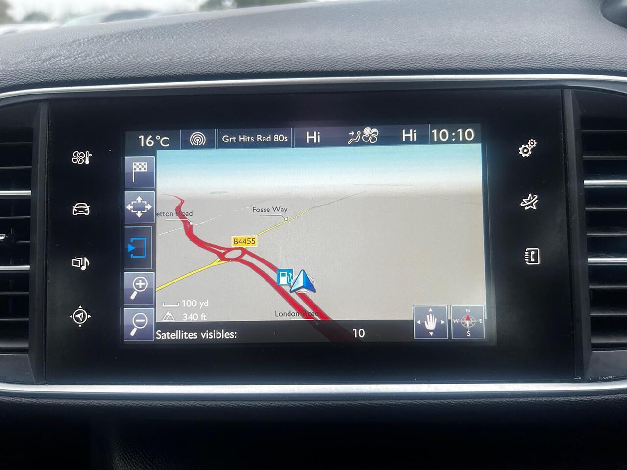 Used Peugeot 308 2017 for sale - 77549552: Photo 24