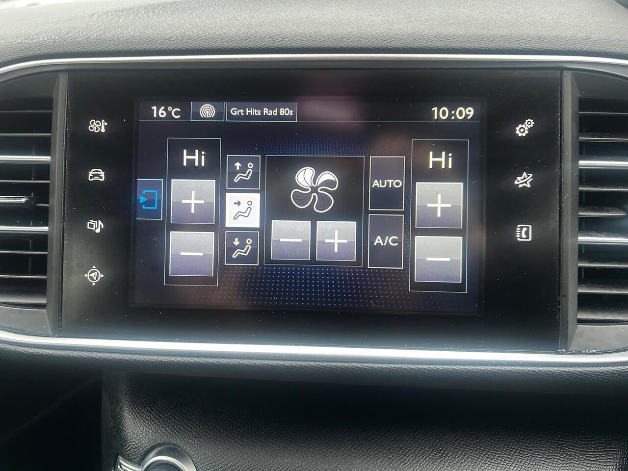 Used Peugeot 308 2017 for sale - 77549552: Photo 25