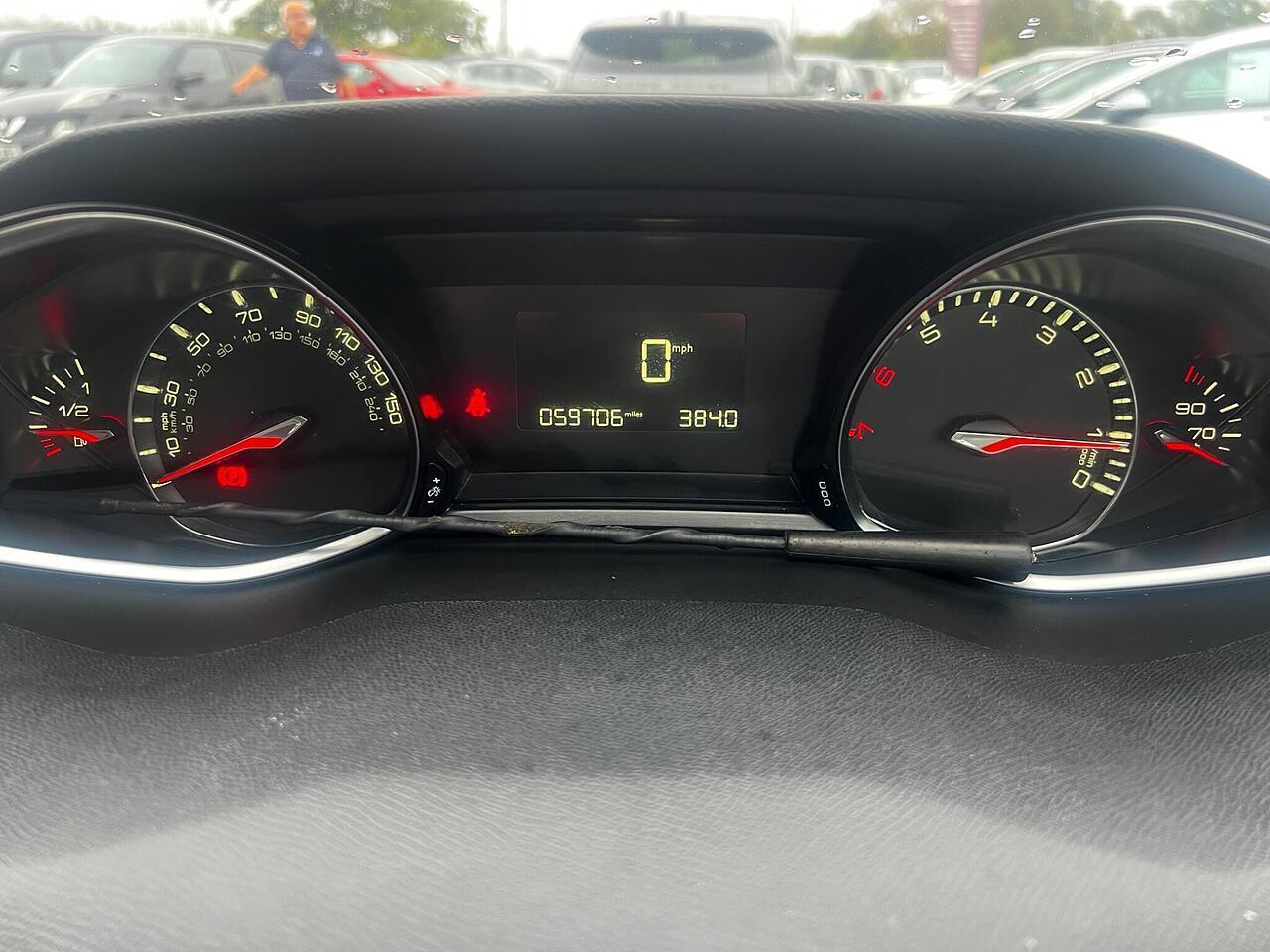 Used Peugeot 308 2017 for sale - 77549552: Photo 29