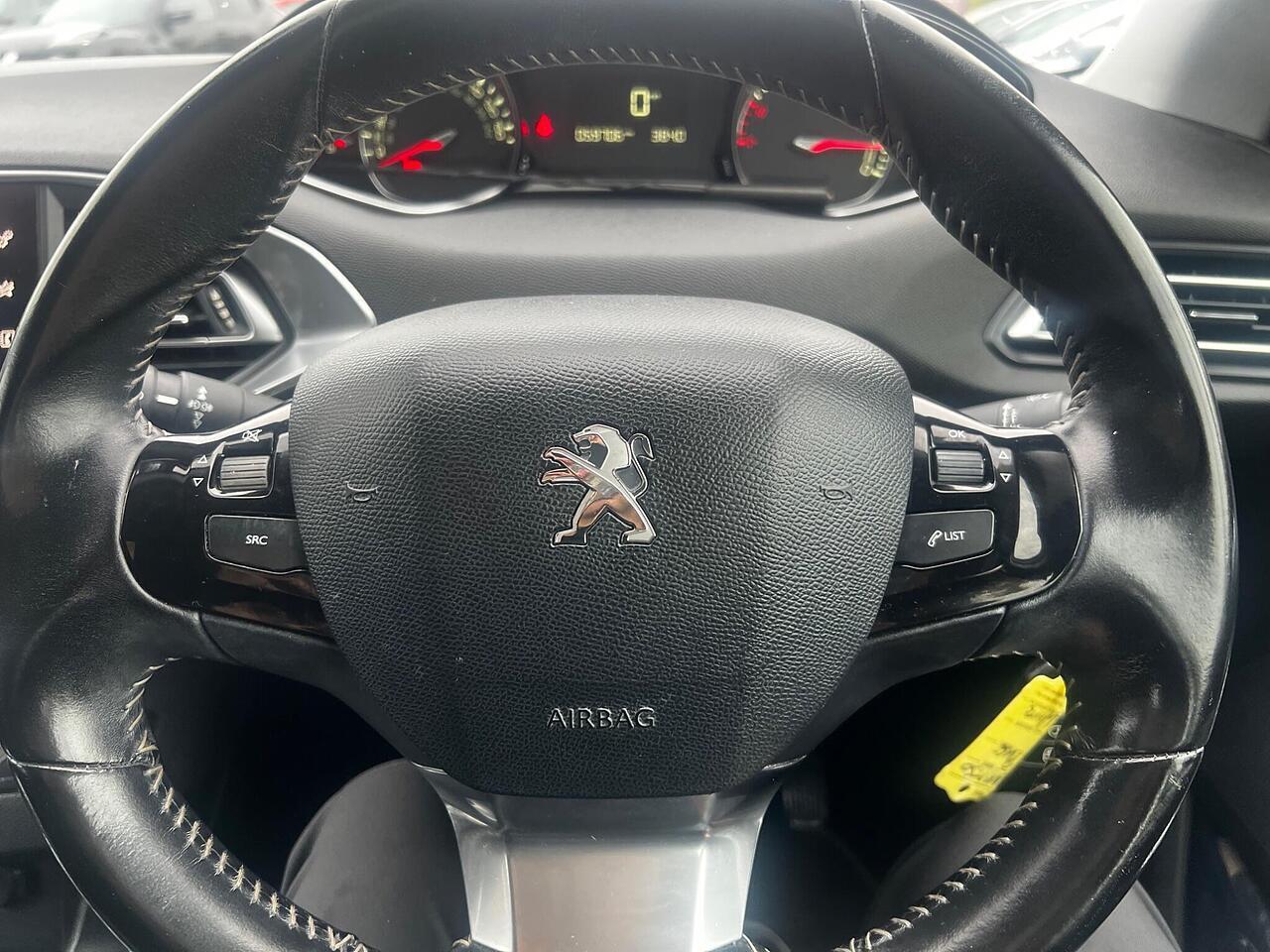 Used Peugeot 308 2017 for sale - 77549552: Photo 32