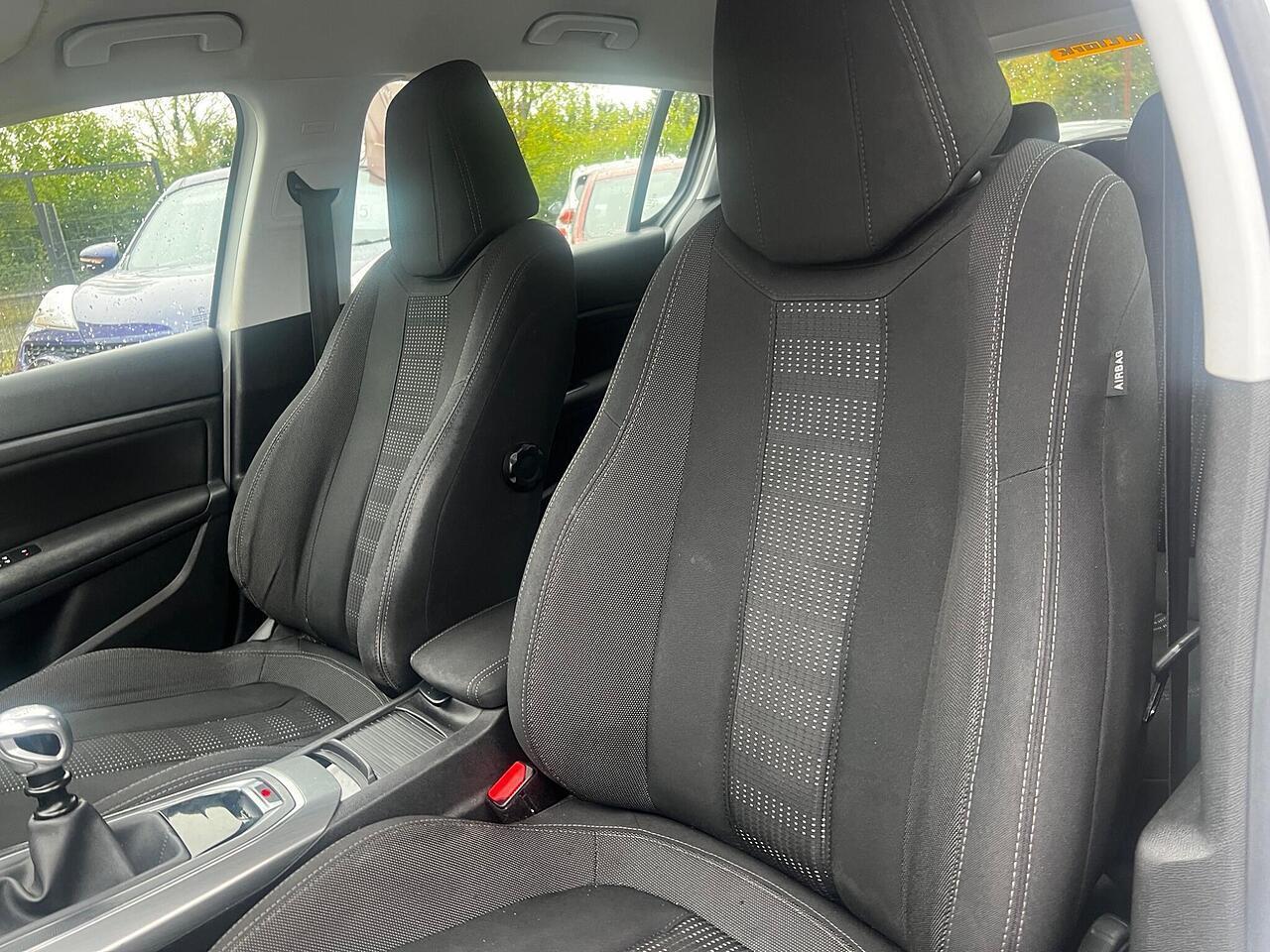 Used Peugeot 308 2017 for sale - 77549552: Photo 34