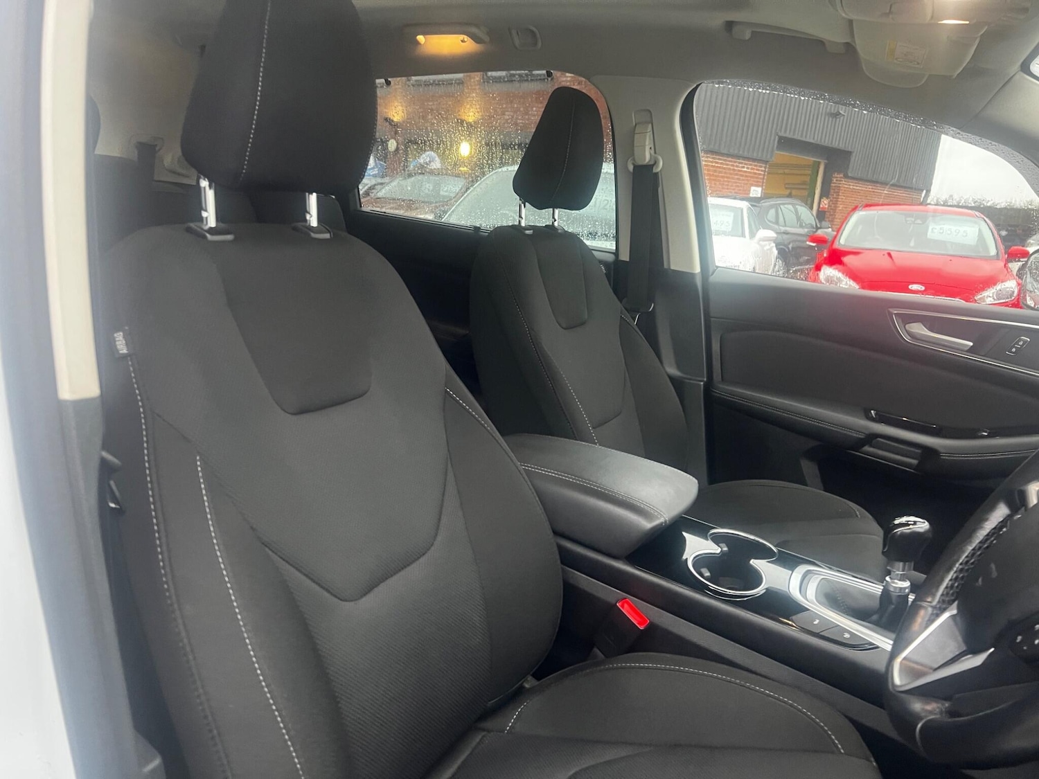 Used Ford S-Max 2017 for sale - 76560946: Photo 15