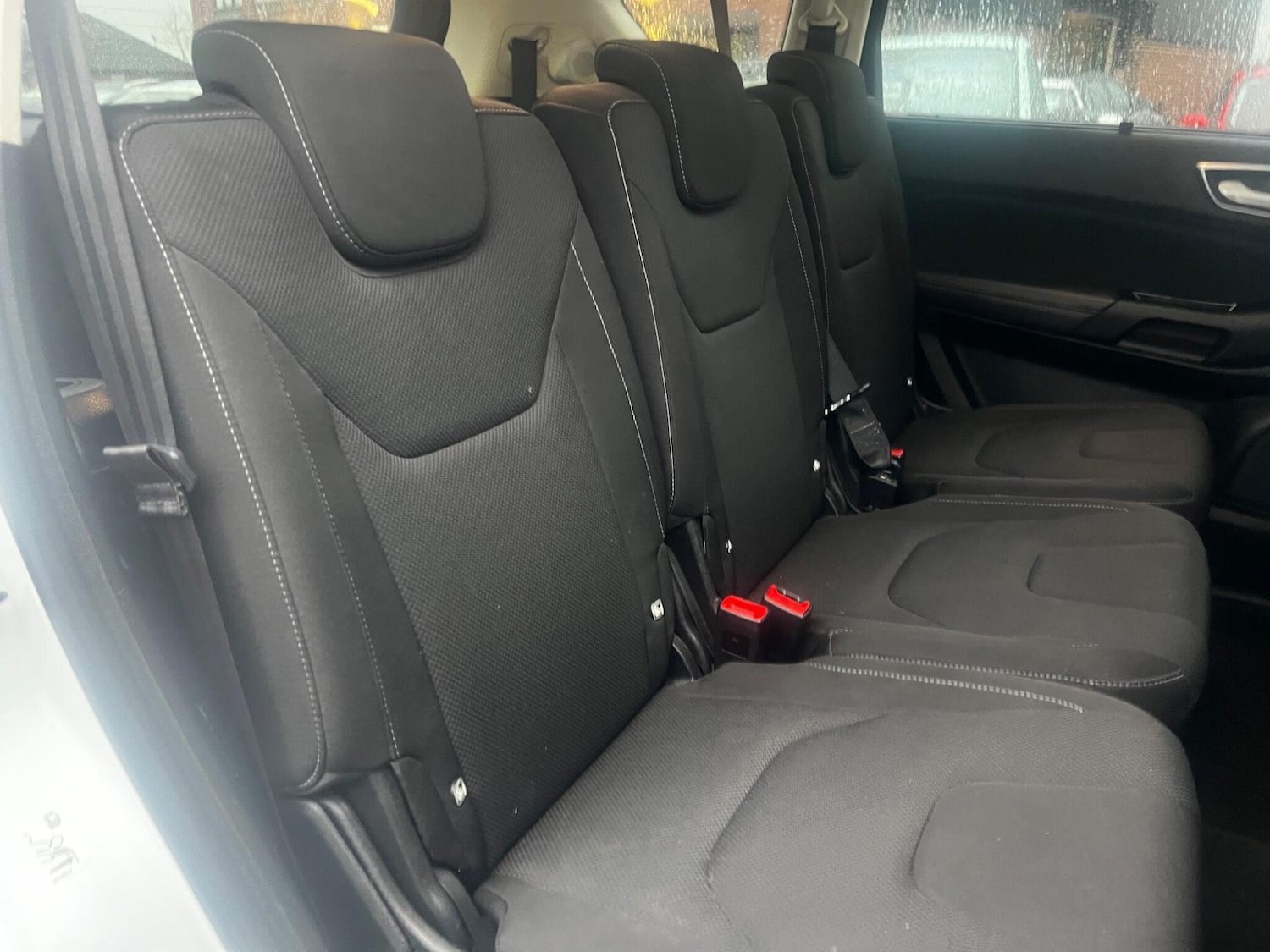 Used Ford S-Max 2017 for sale - 76560946: Photo 20