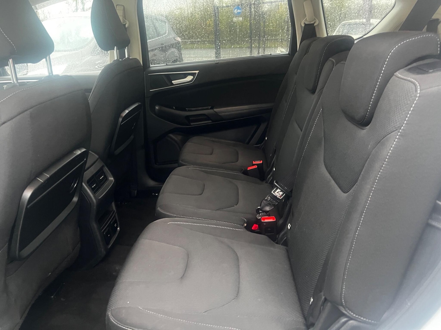 Used Ford S-Max 2017 for sale - 76560946: Photo 22