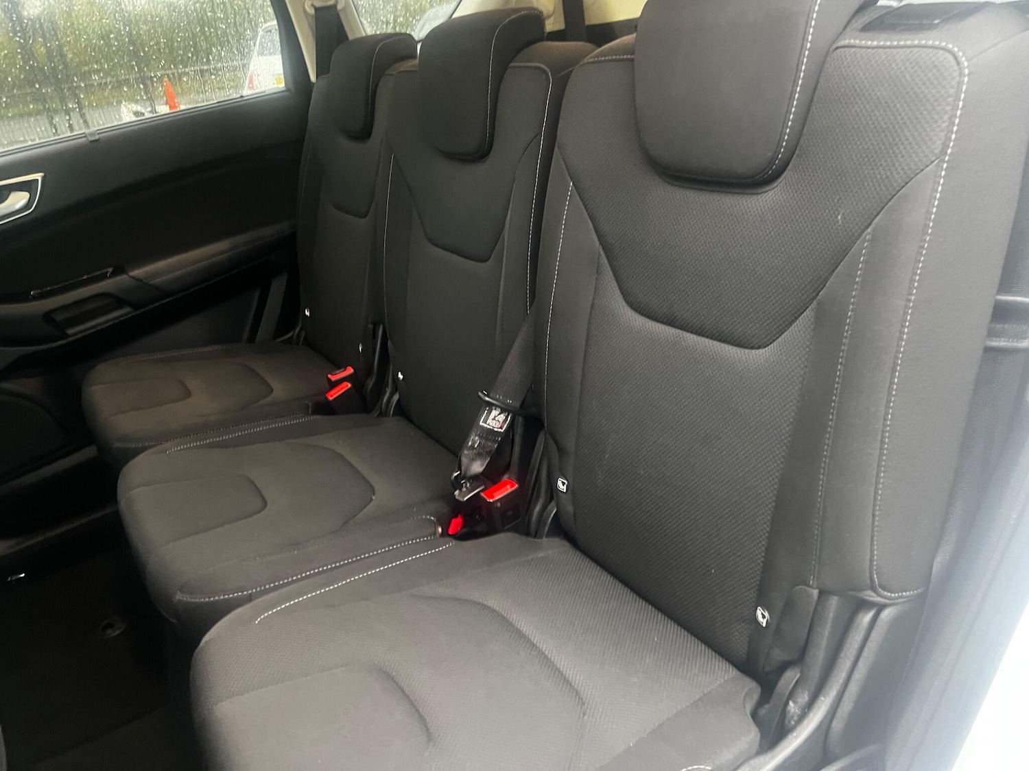 Used Ford S-Max 2017 for sale - 76560946: Photo 23