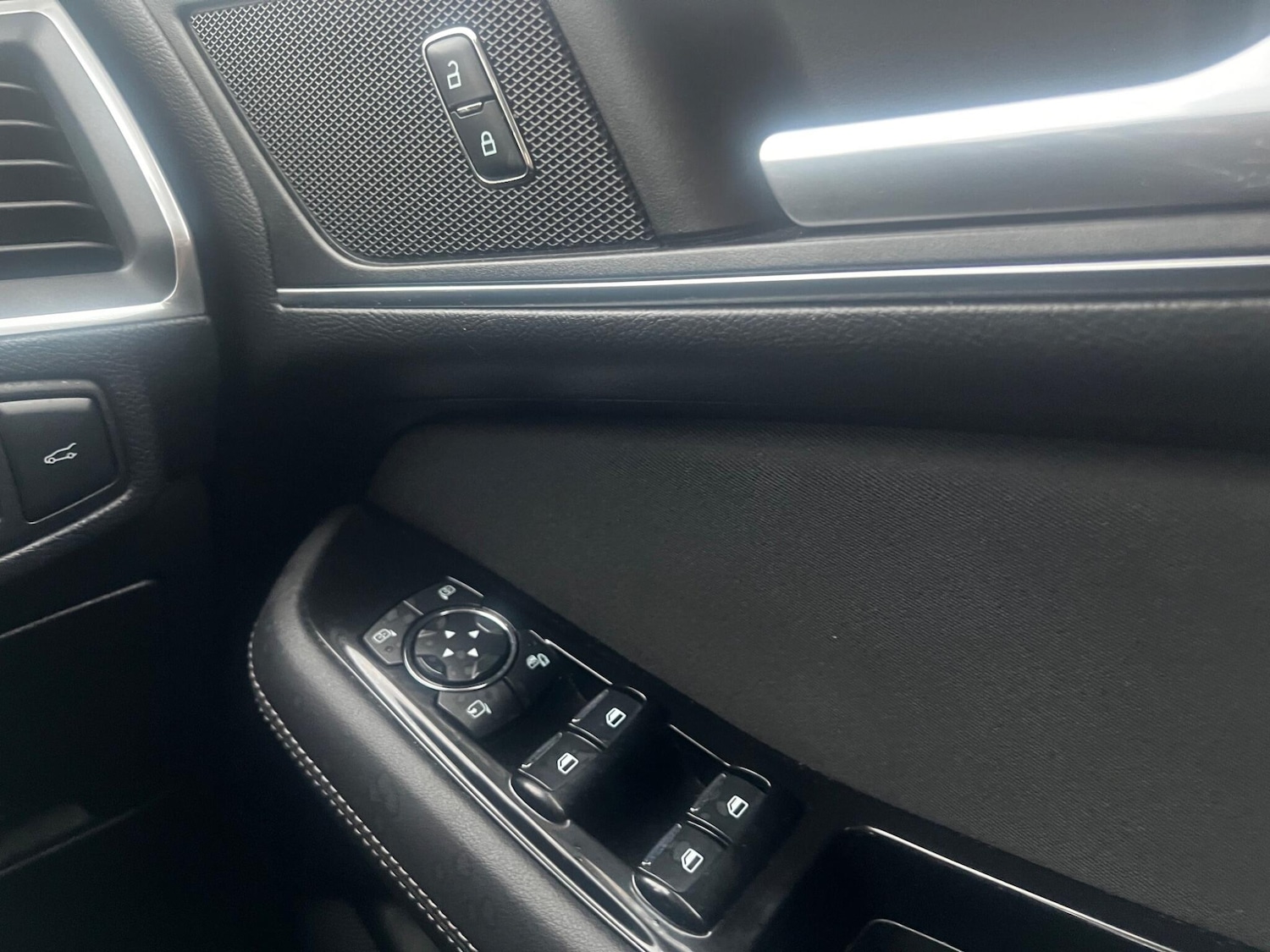 Used Ford S-Max 2017 for sale - 76560946: Photo 24