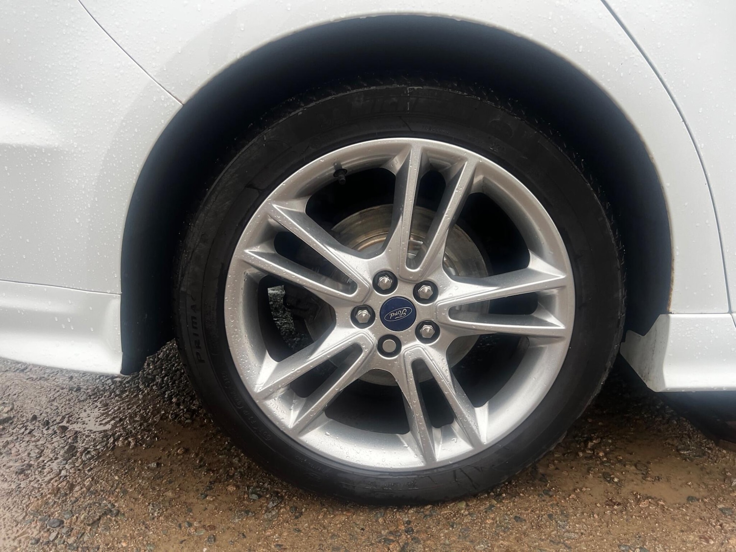 Used Ford S-Max 2017 for sale - 76560946: Photo 27