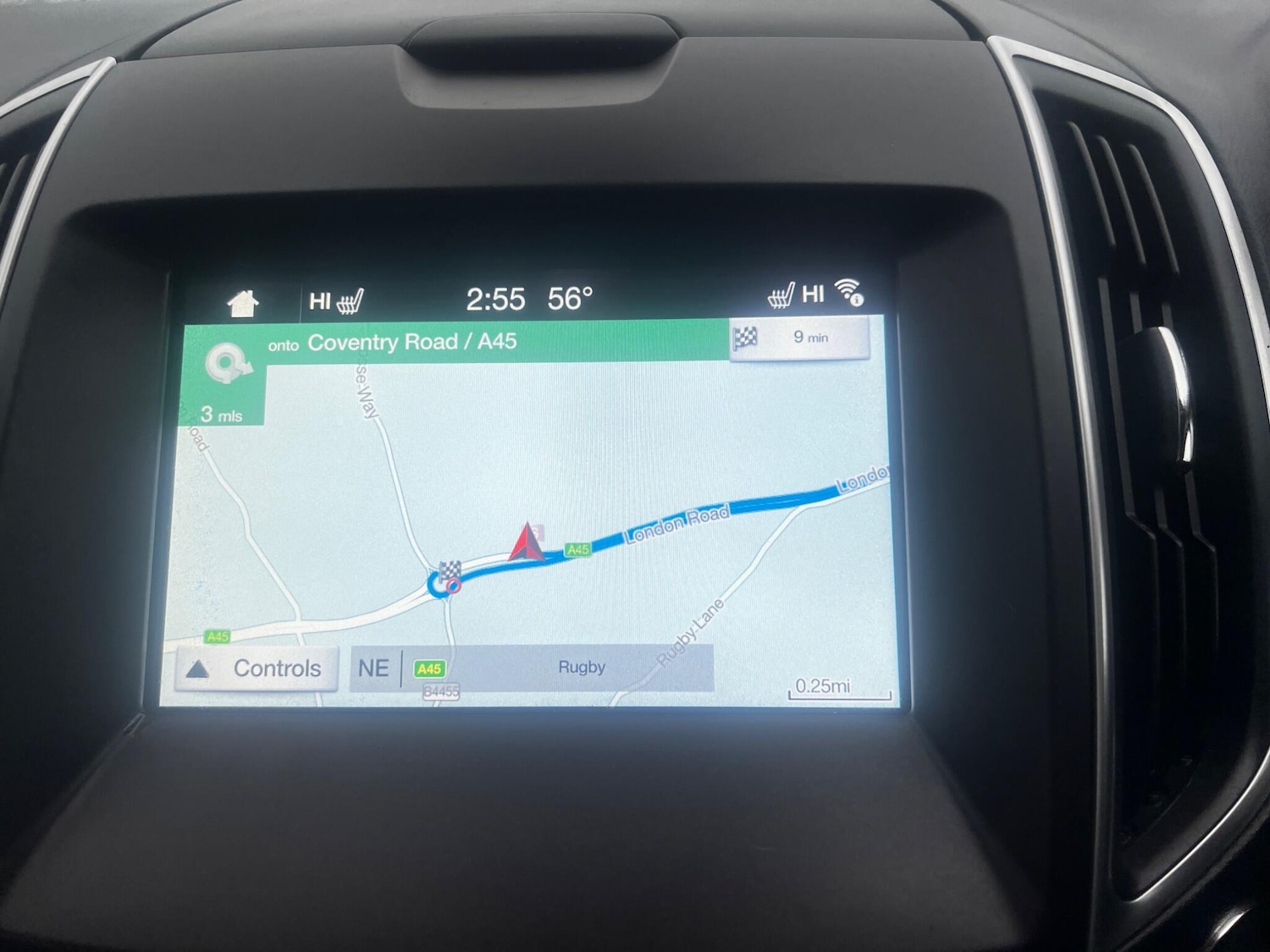 Used Ford S-Max 2017 for sale - 76560946: Photo 29