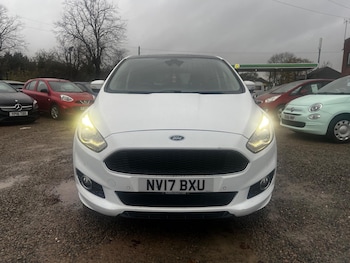 Used Ford S-Max 2017 for sale - 76560946: Photo