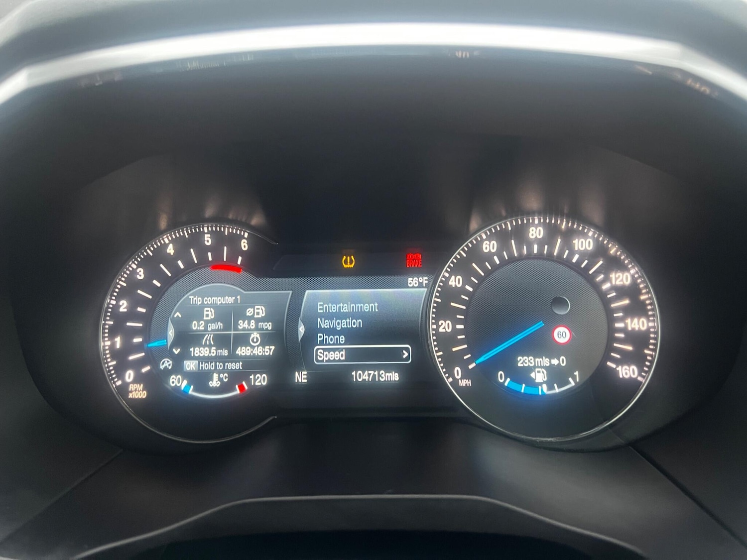 Used Ford S-Max 2017 for sale - 76560946: Photo 32