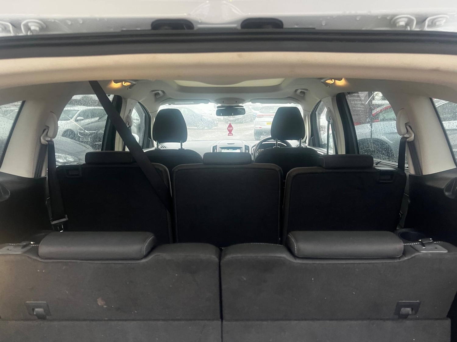 Used Ford S-Max 2017 for sale - 76560946: Photo 33