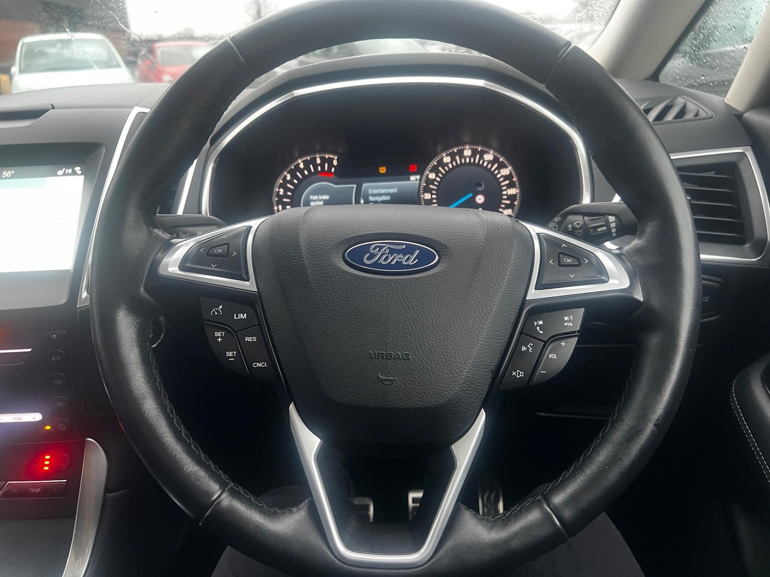 Used Ford S-Max 2017 for sale - 76560946: Photo 35