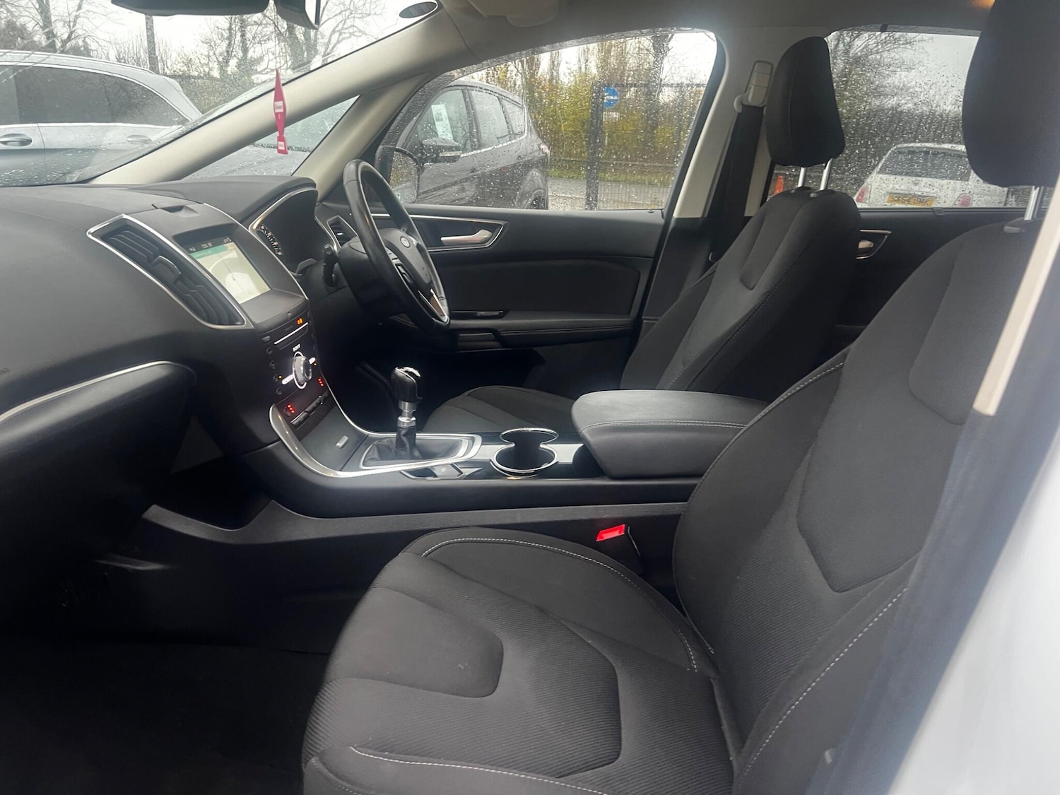 Used Ford S-Max 2017 for sale - 76560946: Photo 38