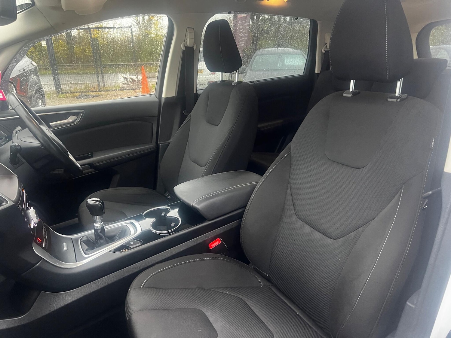 Used Ford S-Max 2017 for sale - 76560946: Photo 39