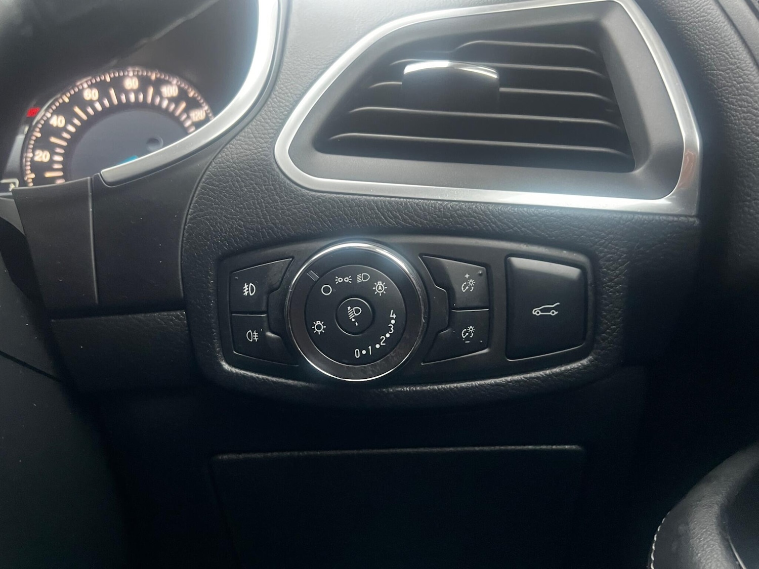 Used Ford S-Max 2017 for sale - 76560946: Photo 42