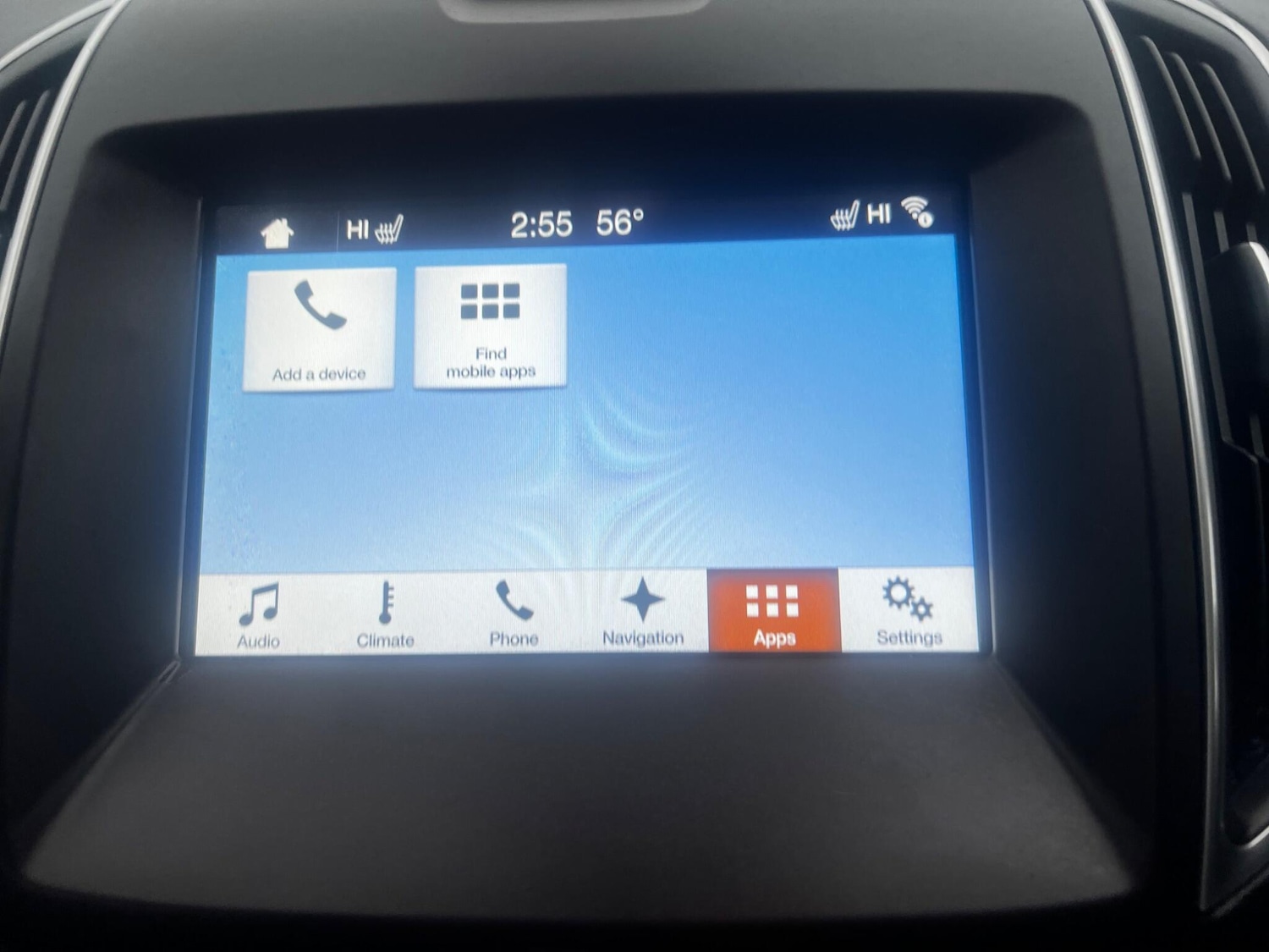 Used Ford S-Max 2017 for sale - 76560946: Photo 45