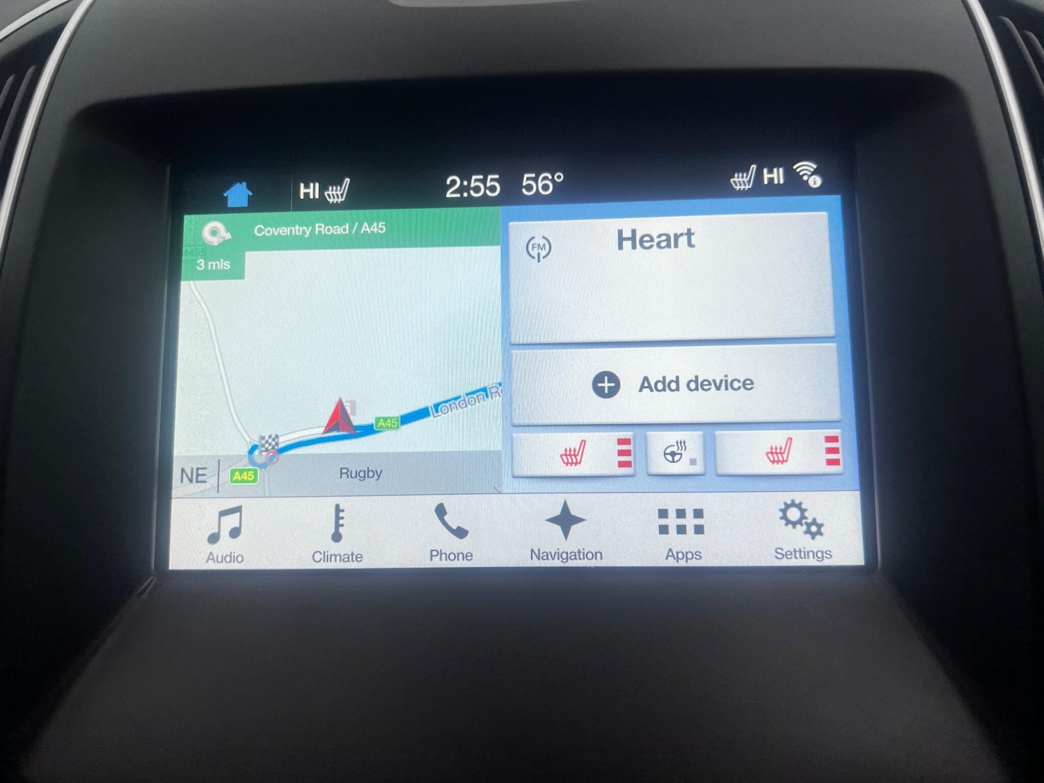 Used Ford S-Max 2017 for sale - 76560946: Photo 46