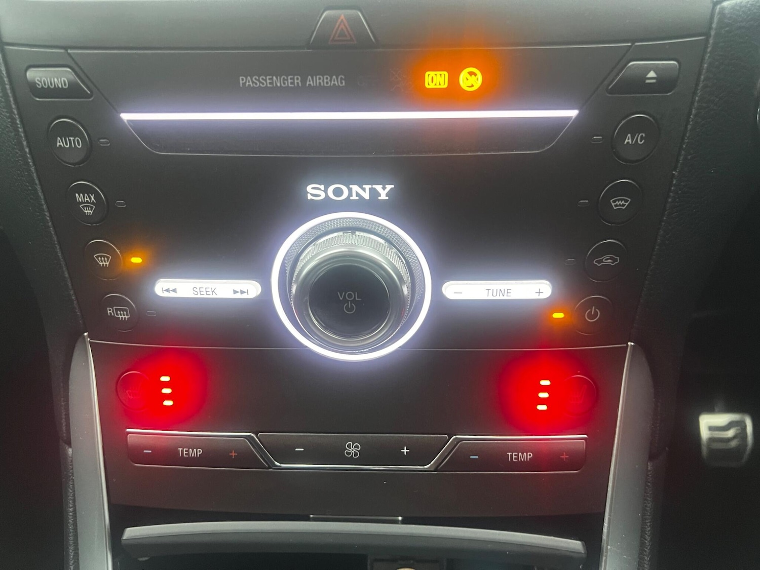 Used Ford S-Max 2017 for sale - 76560946: Photo 48