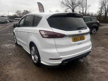 Used Ford S-Max 2017 for sale - 76560946: Photo
