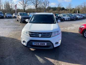 Used Suzuki Vitara 2016 for sale - 74802746: Photo