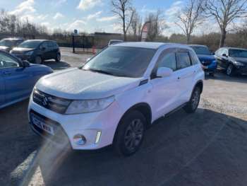 Used Suzuki Vitara 2016 for sale - 74802746: Photo