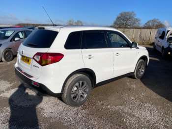 Used Suzuki Vitara 2016 for sale - 74802746: Photo