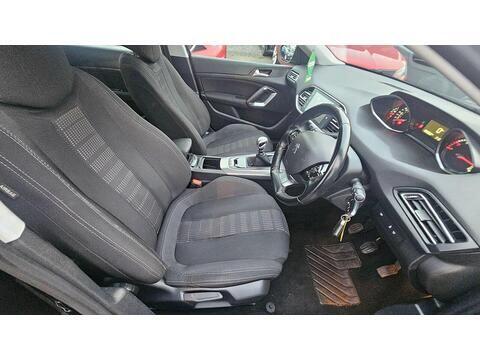 Used Peugeot 308 2016 for sale - 77440470: Photo 10