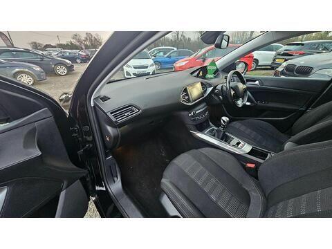 Used Peugeot 308 2016 for sale - 77440470: Photo 18