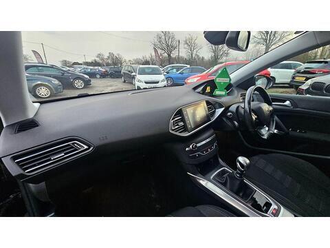 Used Peugeot 308 2016 for sale - 77440470: Photo 20