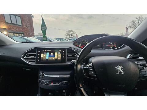 Used Peugeot 308 2016 for sale - 77440470: Photo 21