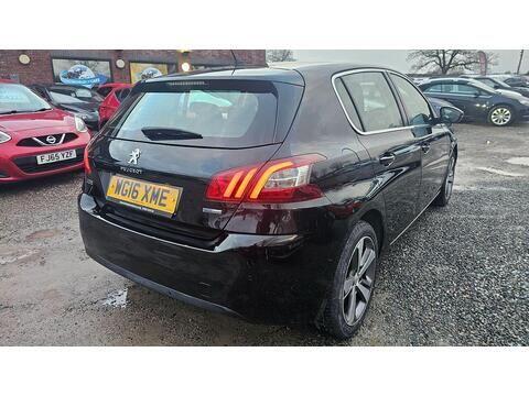 Used Peugeot 308 2016 for sale - 77440470: Photo 7