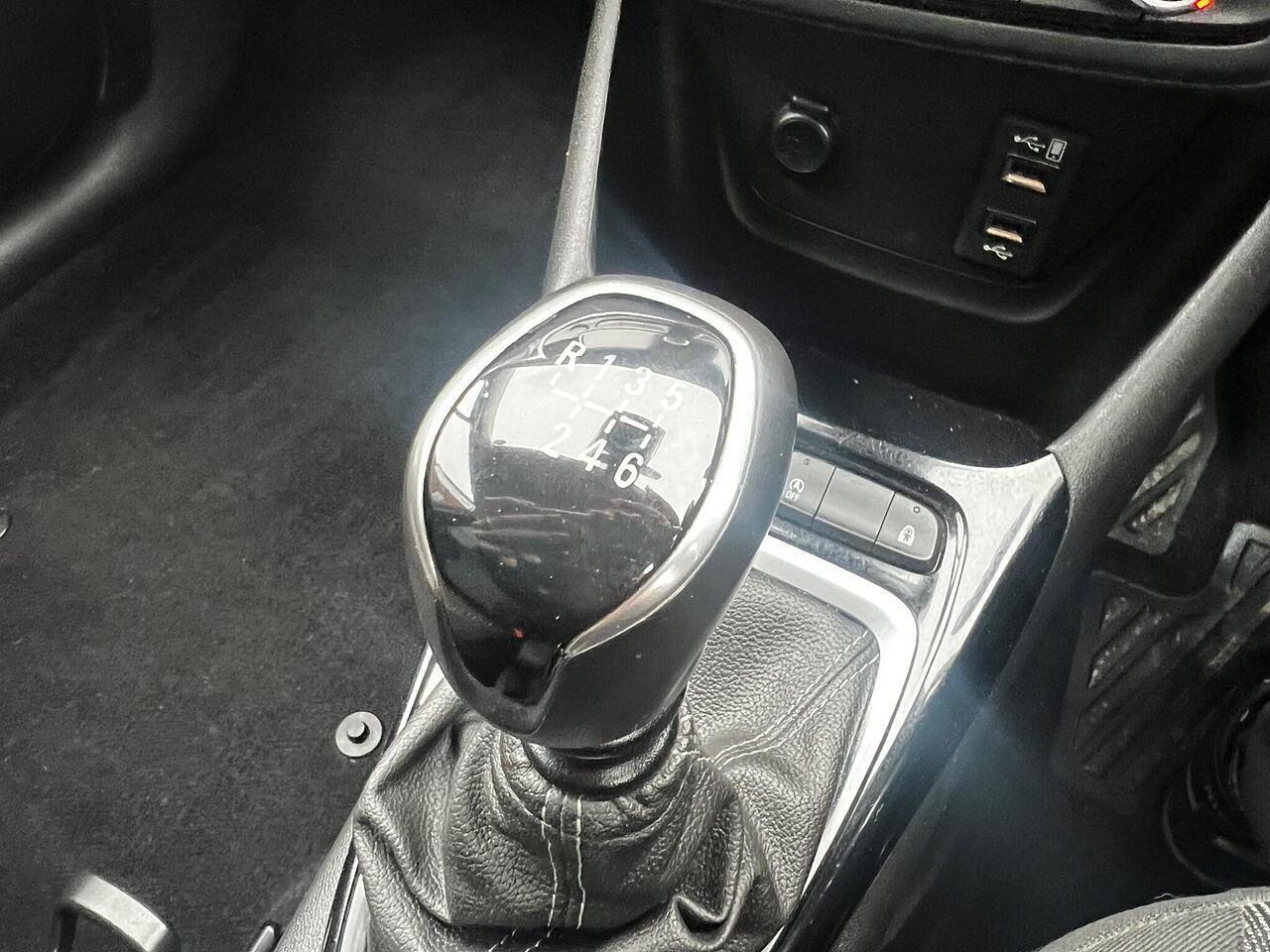 Used Vauxhall Crossland X 2020 for sale - 76688915: Photo 14