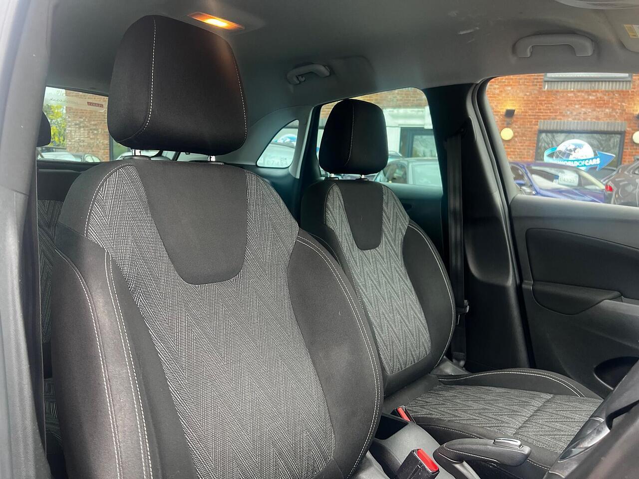 Used Vauxhall Crossland X 2020 for sale - 76688915: Photo 15