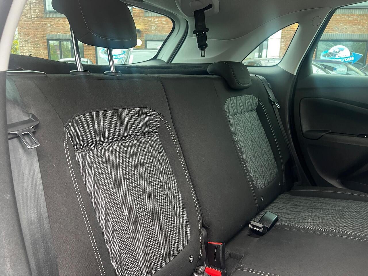 Used Vauxhall Crossland X 2020 for sale - 76688915: Photo 18