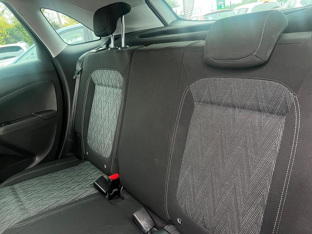 Used Vauxhall Crossland X 2020 for sale - 76688915: Photo 20