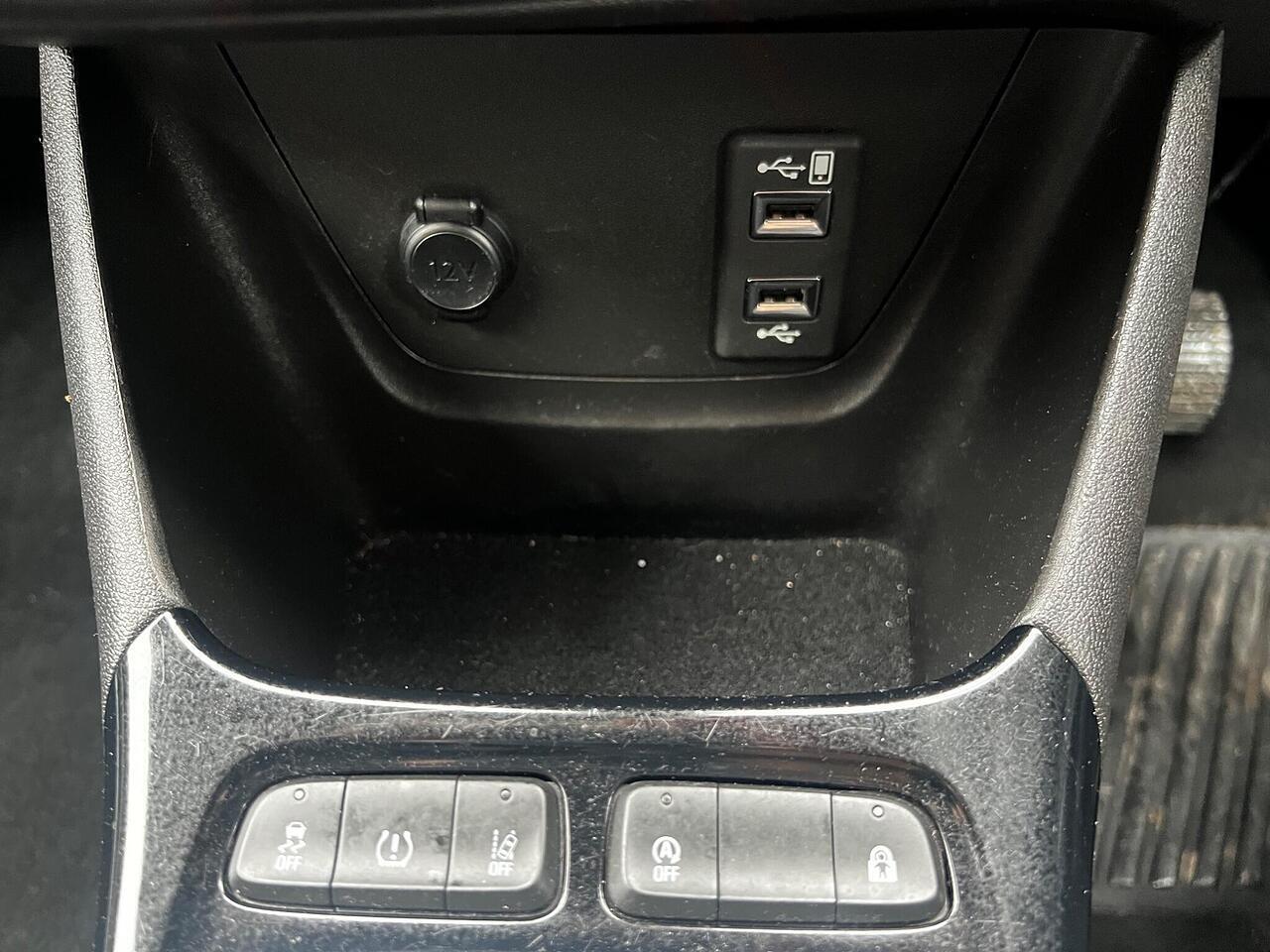 Used Vauxhall Crossland X 2020 for sale - 76688915: Photo 23