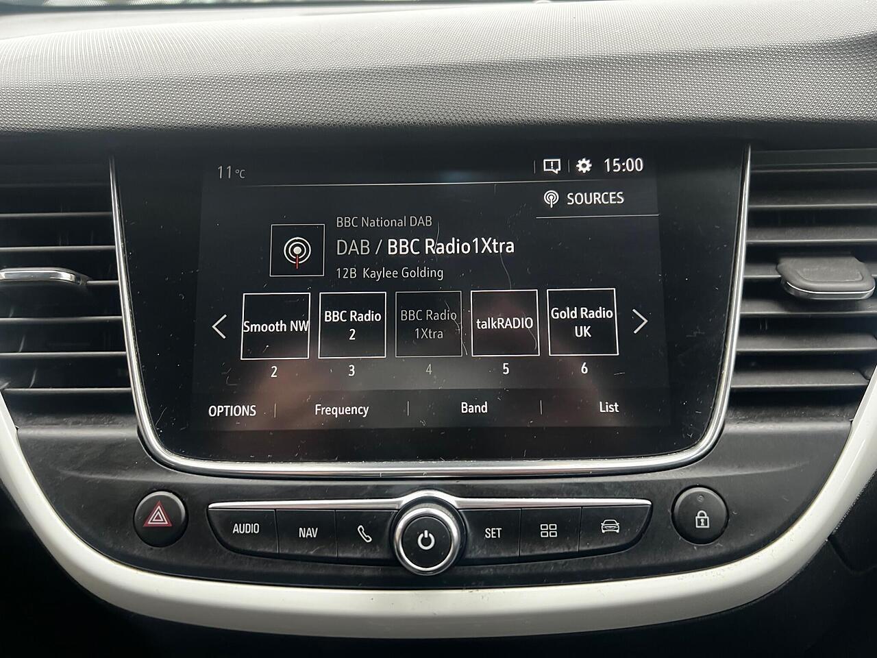 Used Vauxhall Crossland X 2020 for sale - 76688915: Photo 26