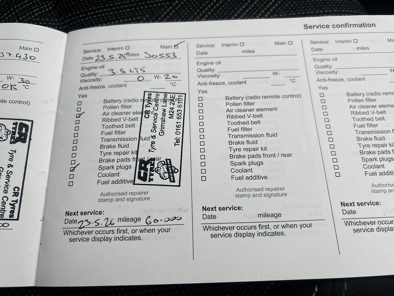 Used Vauxhall Crossland X 2020 for sale - 76688915: Photo 27