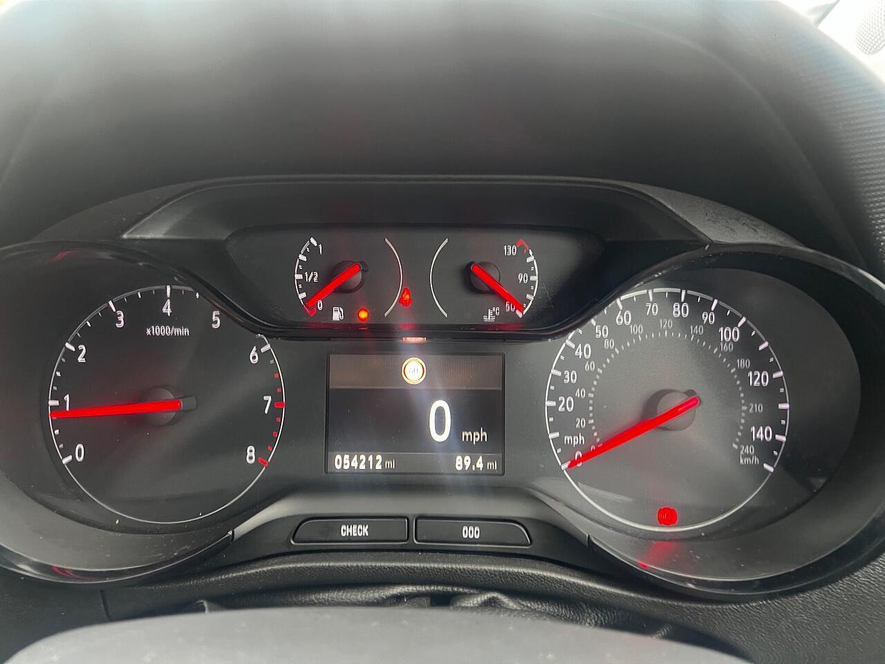 Used Vauxhall Crossland X 2020 for sale - 76688915: Photo 30