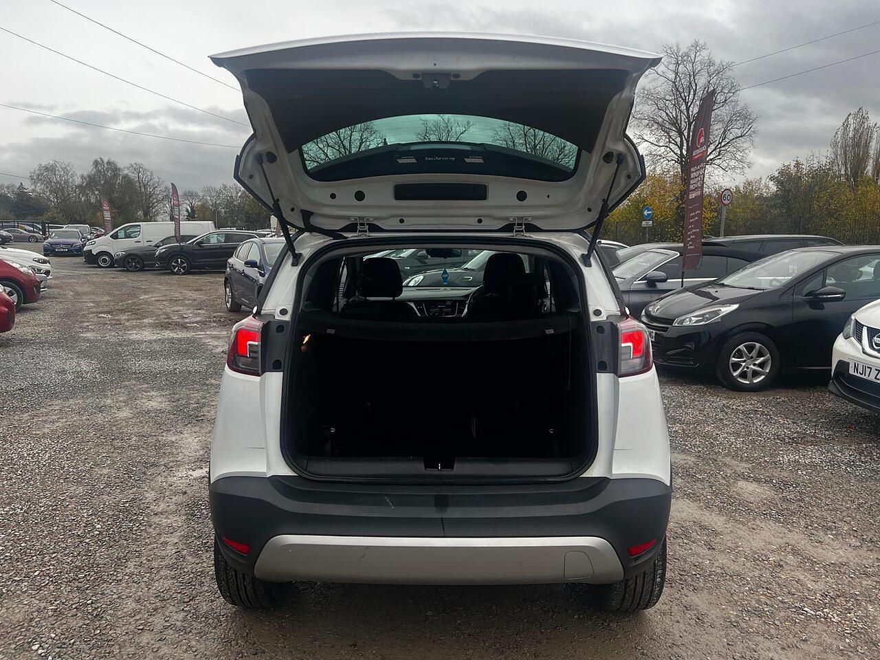 Used Vauxhall Crossland X 2020 for sale - 76688915: Photo 31