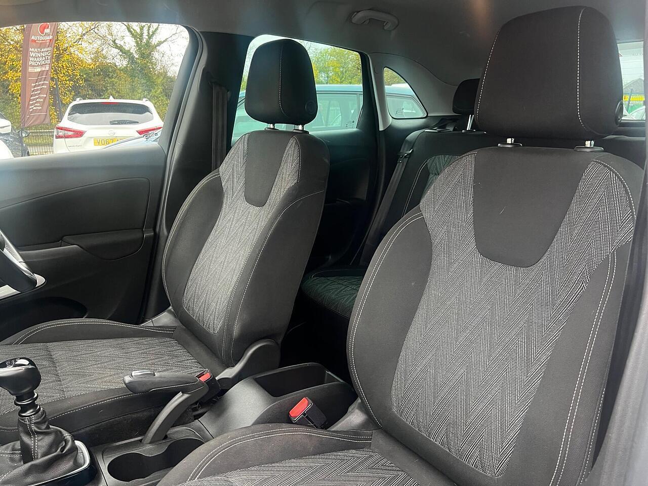 Used Vauxhall Crossland X 2020 for sale - 76688915: Photo 34