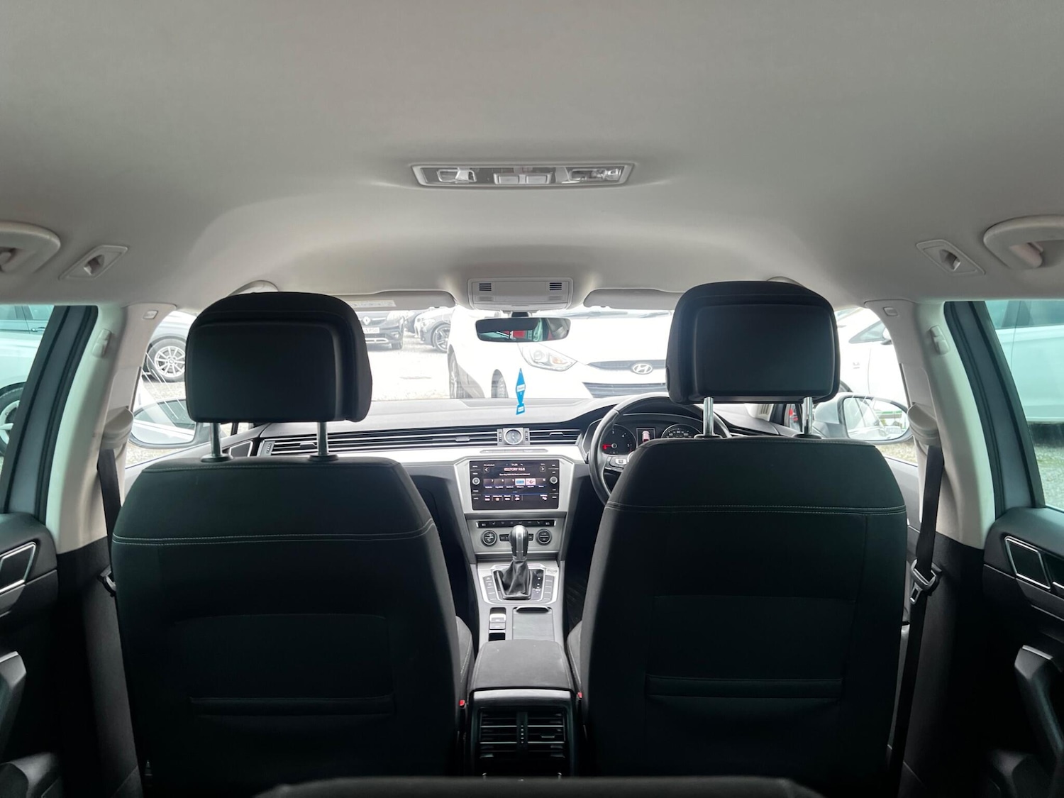 Used Volkswagen Passat 2018 for sale - 76486737: Photo 12