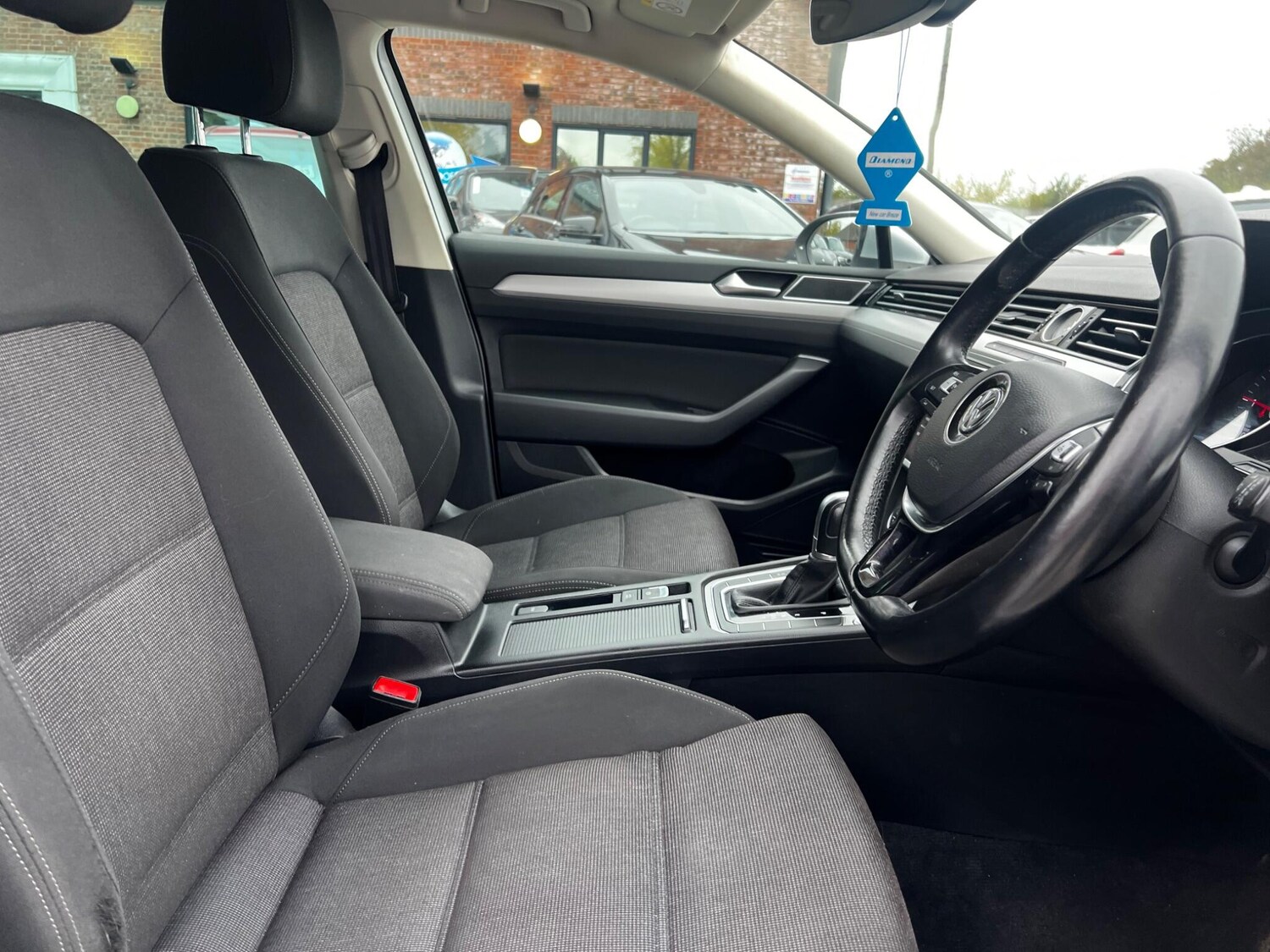 Used Volkswagen Passat 2018 for sale - 76486737: Photo 18