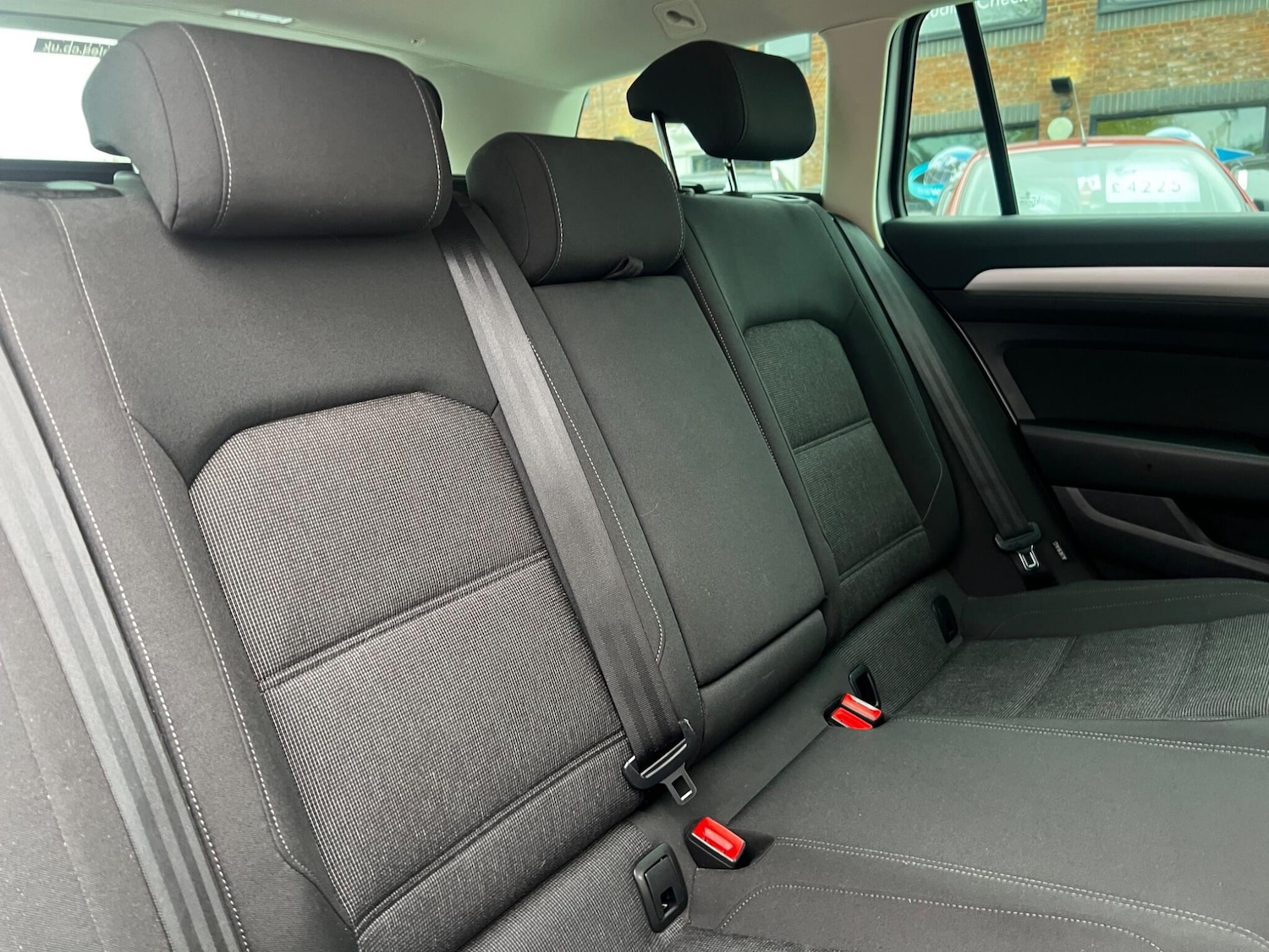 Used Volkswagen Passat 2018 for sale - 76486737: Photo 19