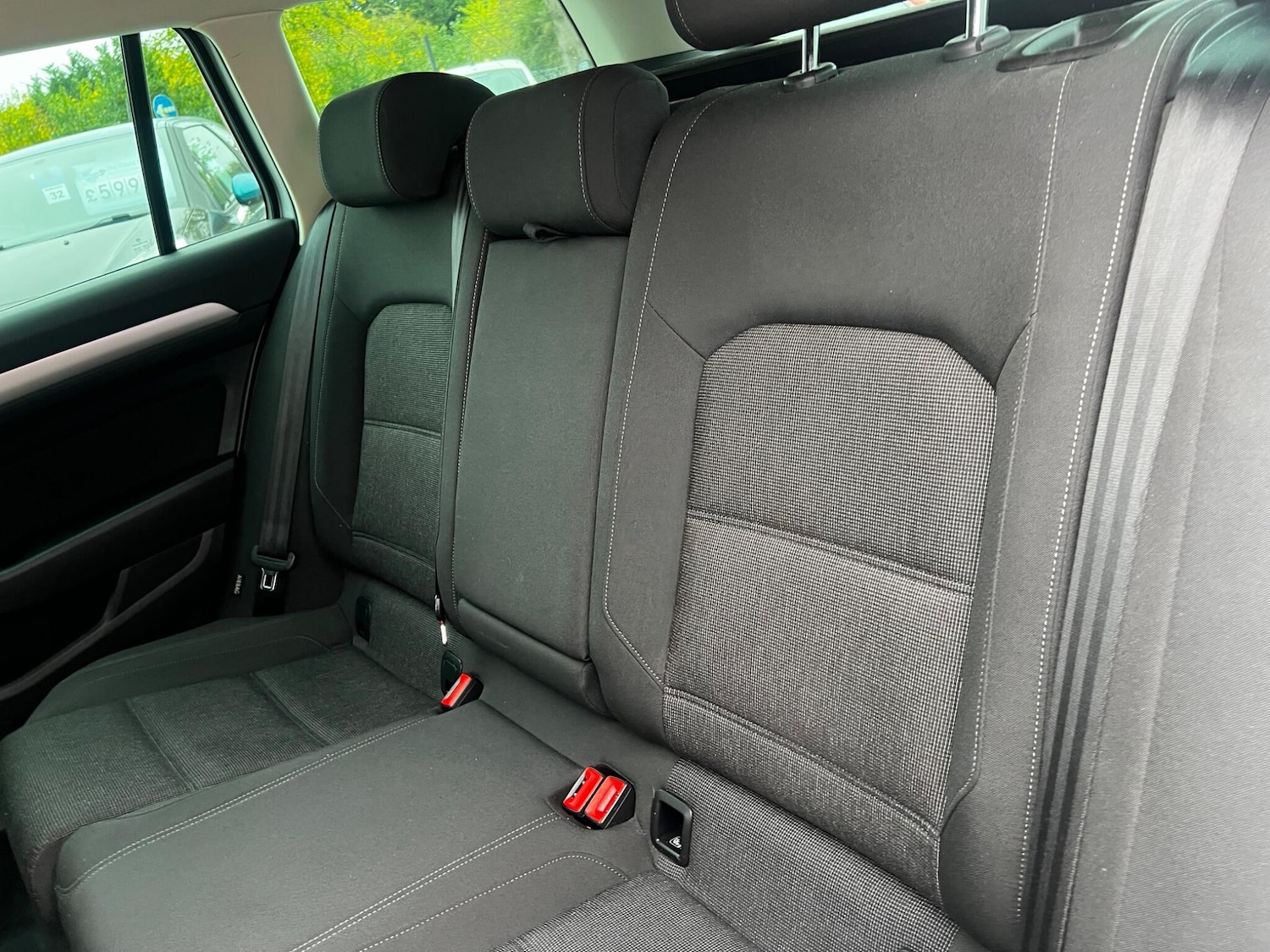 Used Volkswagen Passat 2018 for sale - 76486737: Photo 21